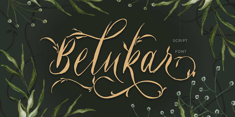 Belukar