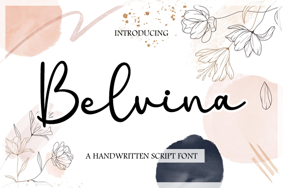 Belvina