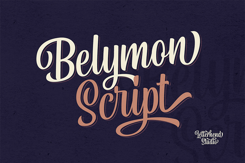 Belymon Script