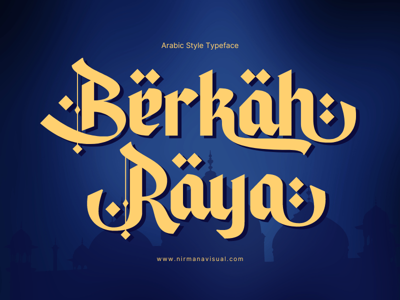 Berkah Raya