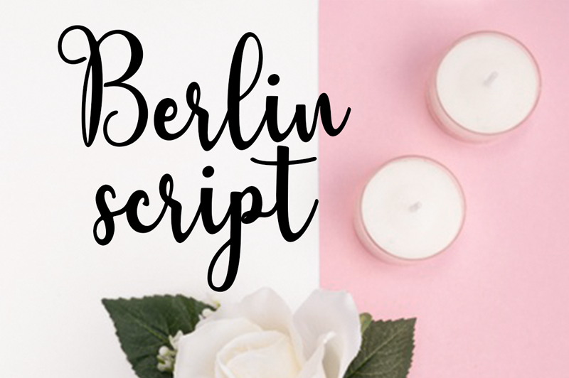 Berlin Script