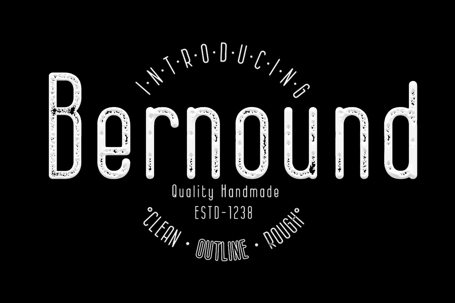 Bernound