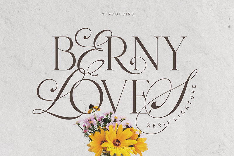 Berny Loves