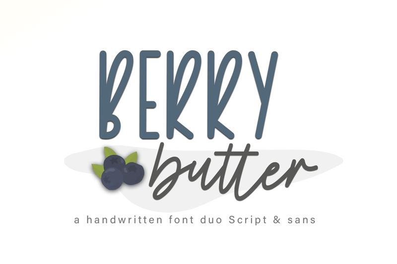 Berry Butter Script