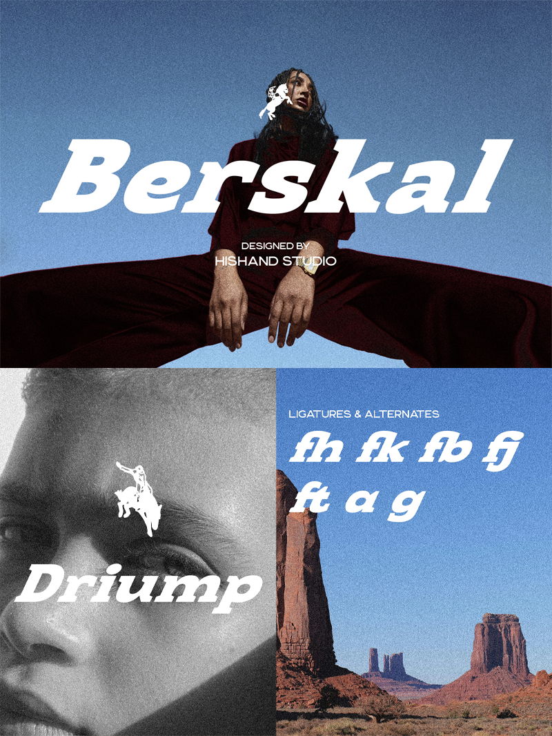 Berskal
