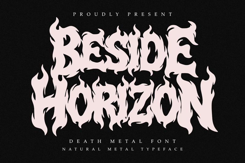 Beside Horizon