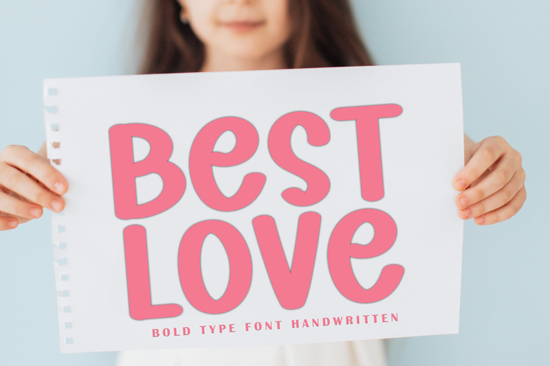 Best Love