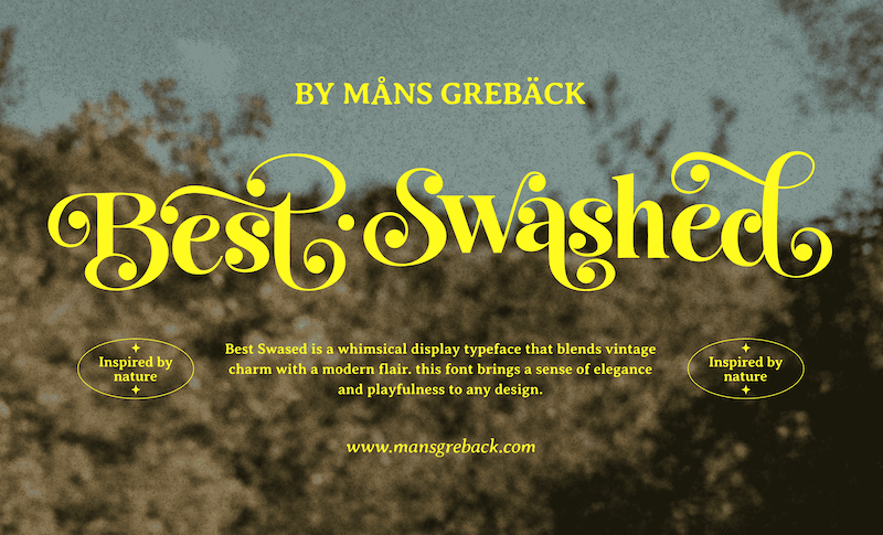 Best Swashed