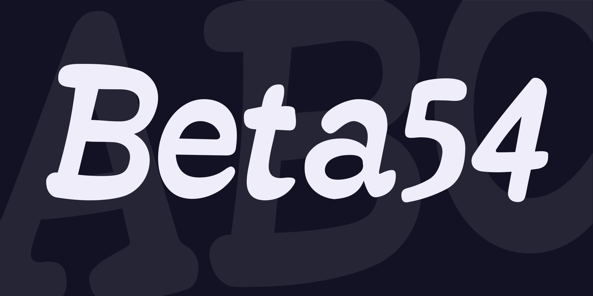 Beta 54