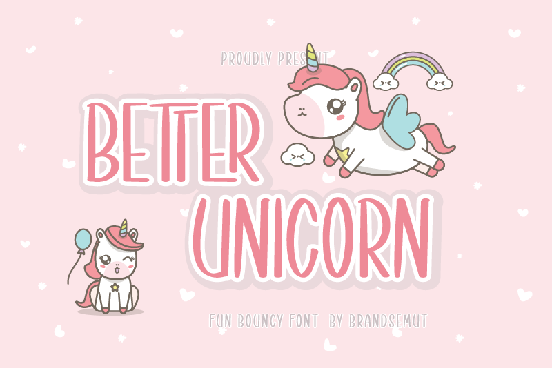 Better Unicorn