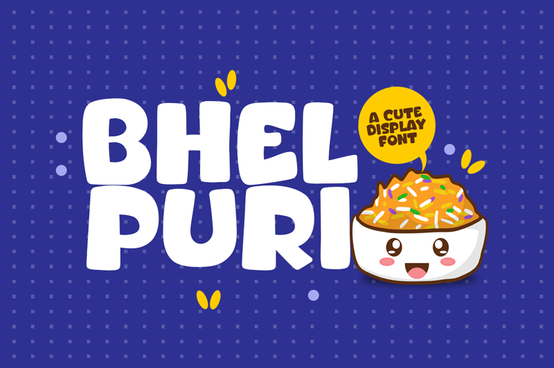 Bhel Puri