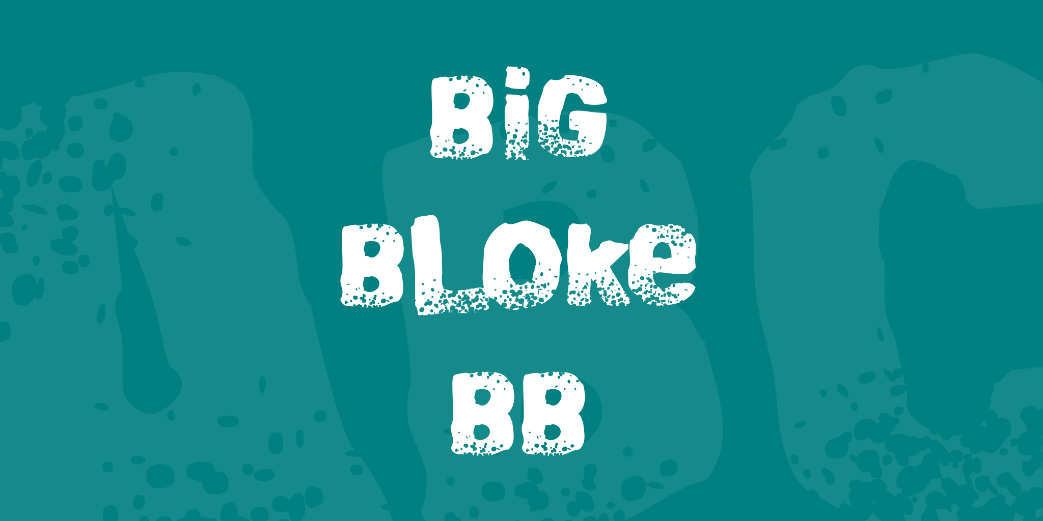 Big Bloke Bb
