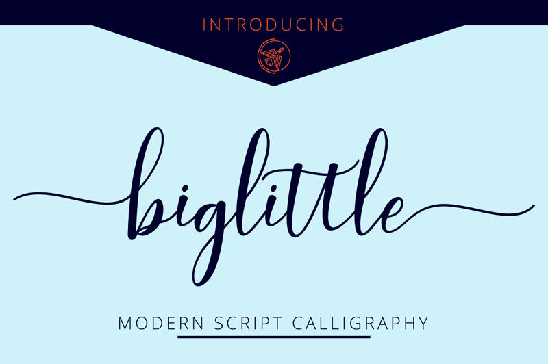 Biglittle Script