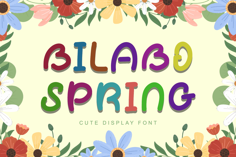 Bilabo Spring