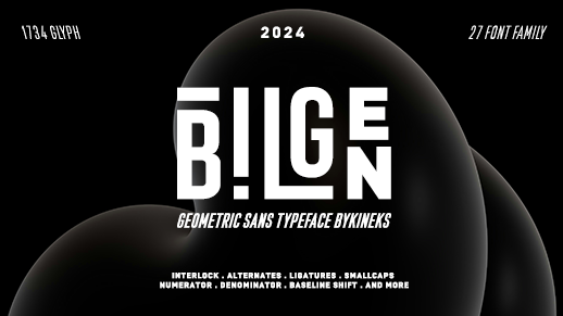 Bilgen
