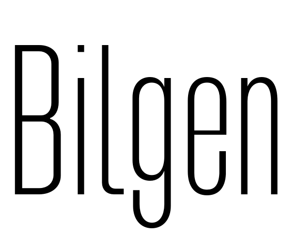 Bilgen