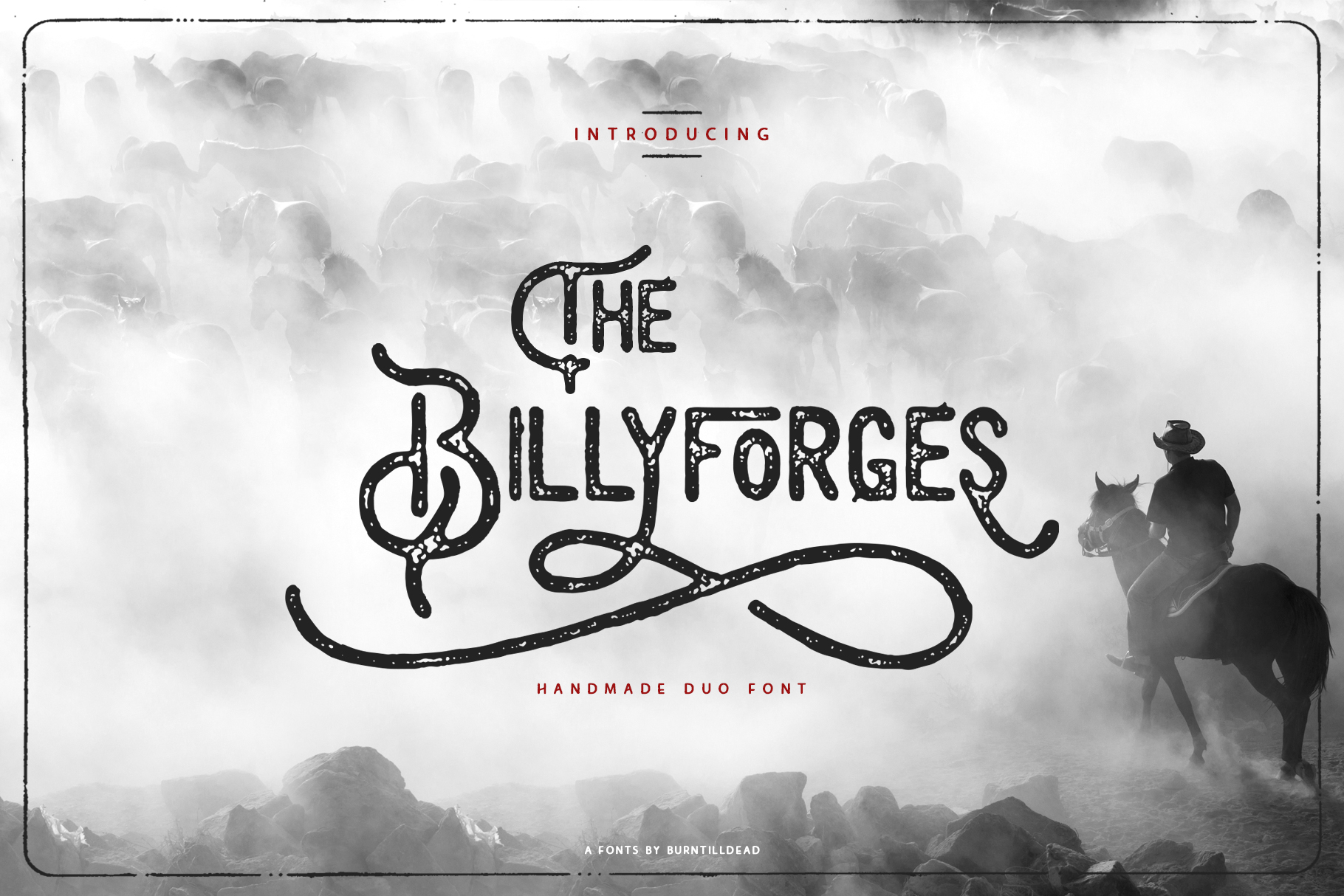 Billyforges 