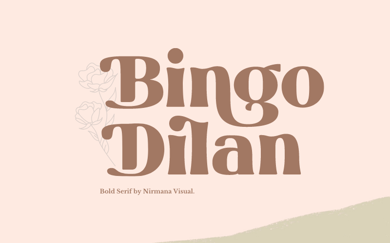 Bingo Dilan