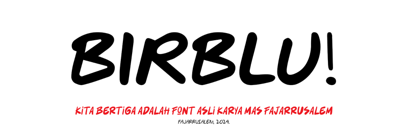 Birblu