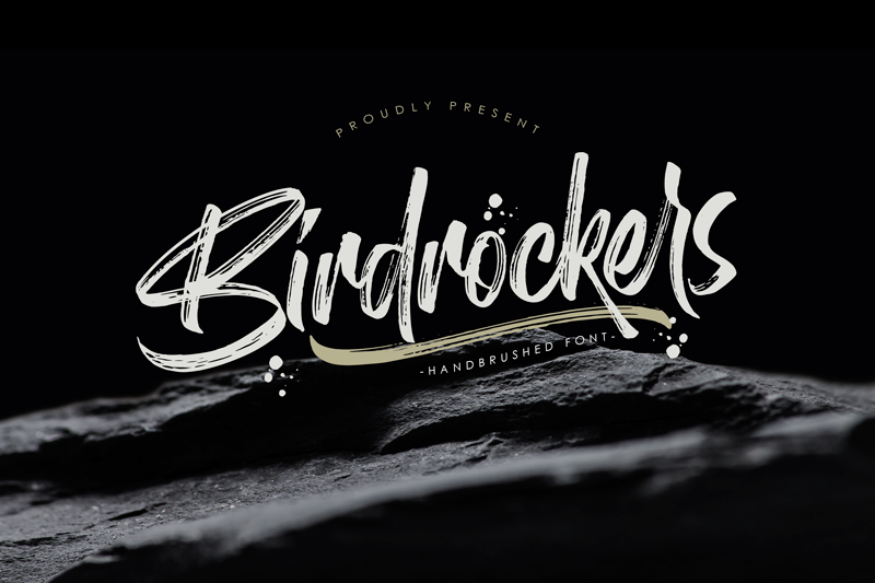 Birdrockers