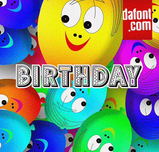 Birthday