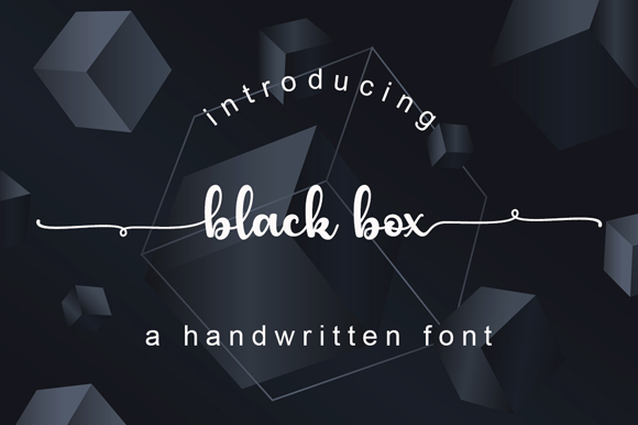 Black Box