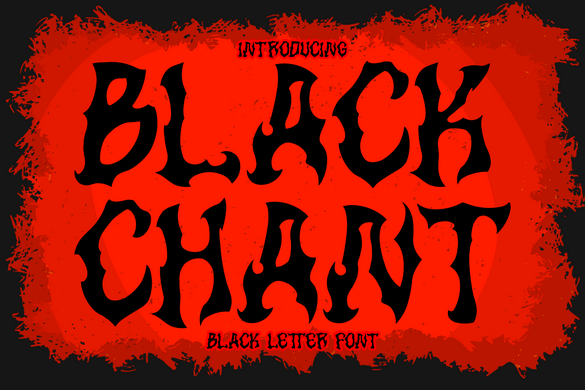 Black Chant