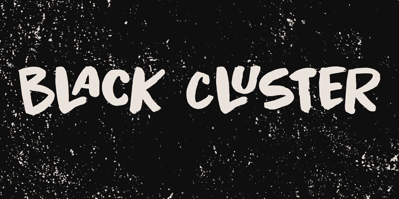 Black Cluster