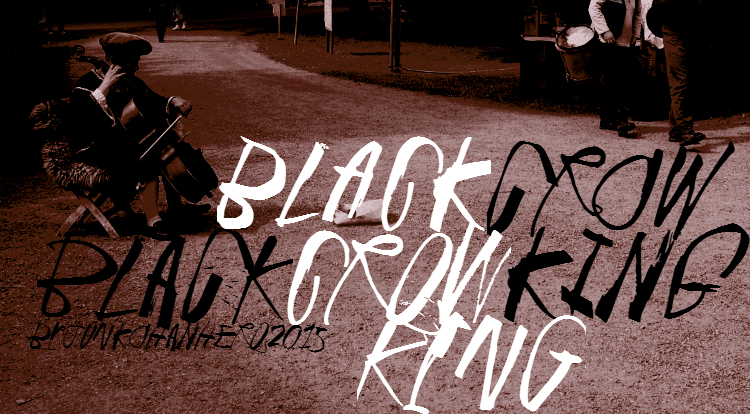 Black Crow King