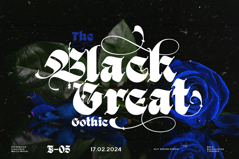 Black Great