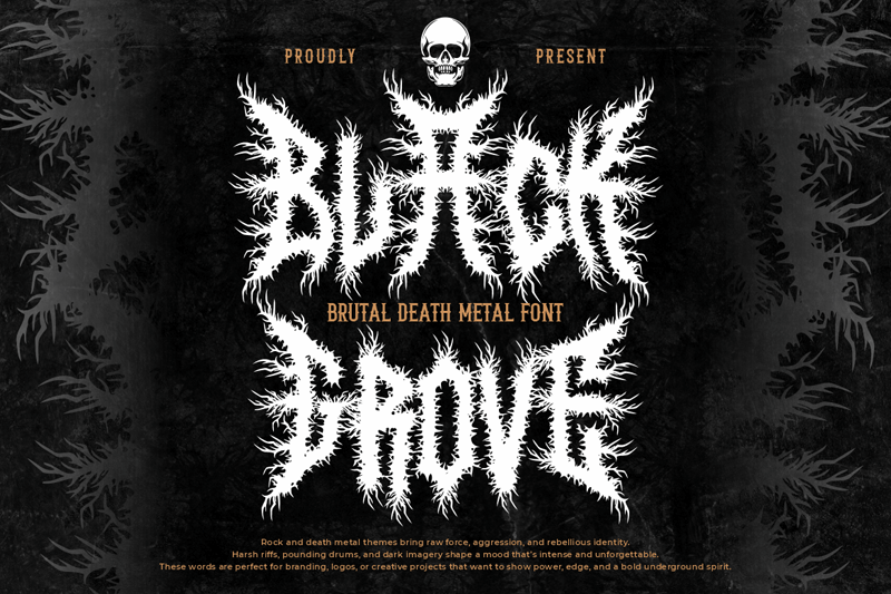 Black Grove