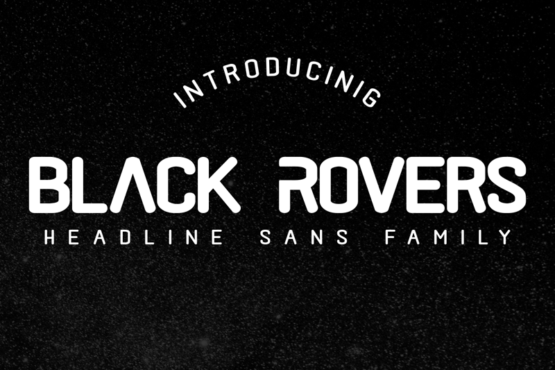 Black Rovers