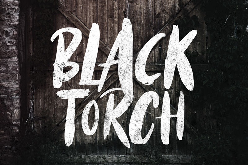 Black Torch