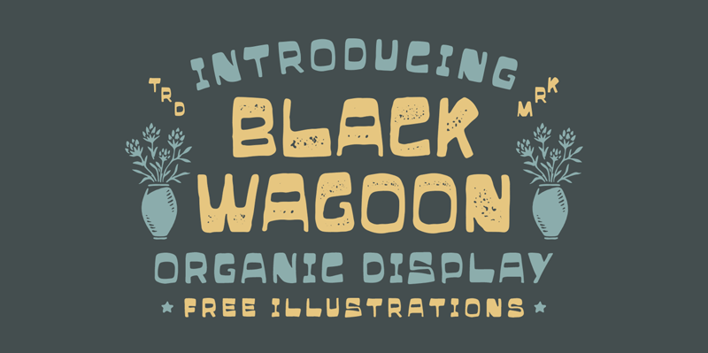Black Wagoon
