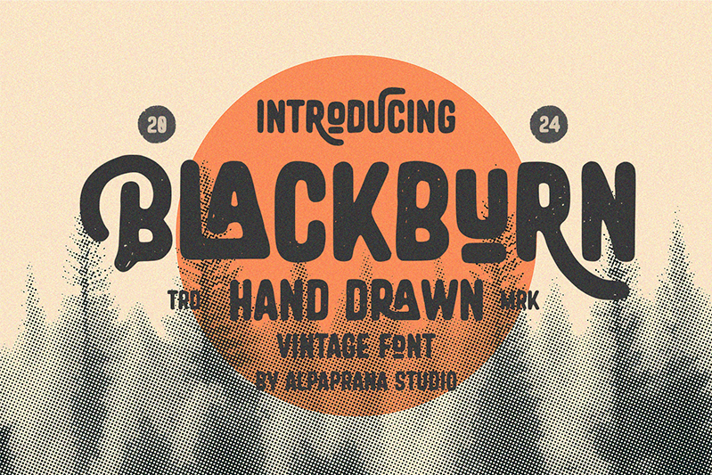 Blackburn