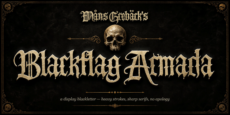 Blackflag Armada