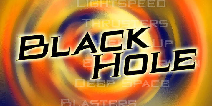 Black Hole Bb
