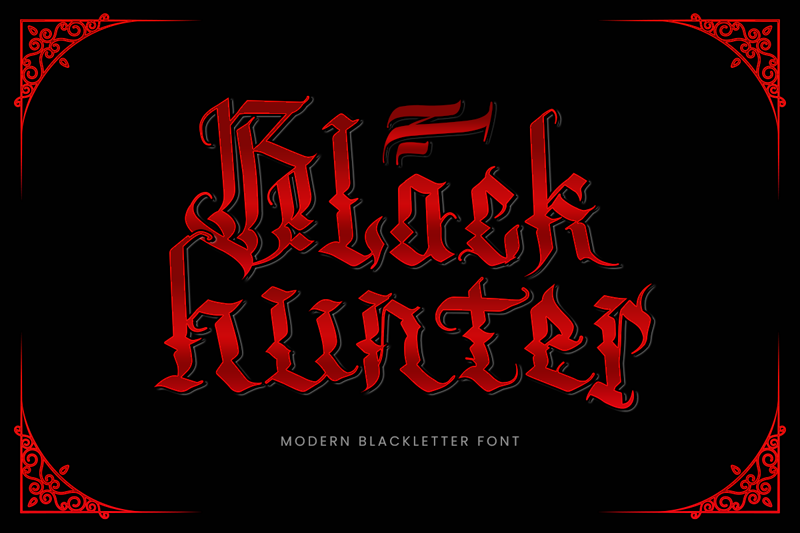 Blackhunter