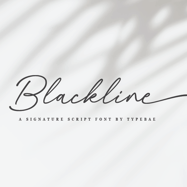 Blackline