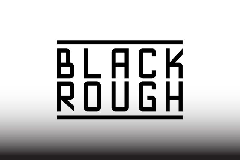Blackrough