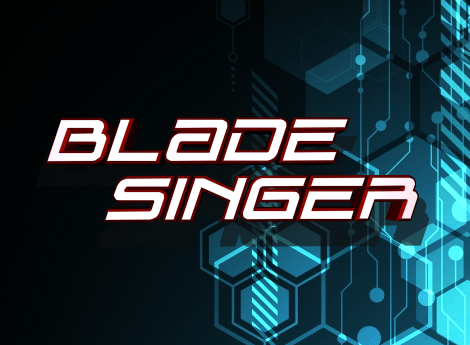 Blade Singer