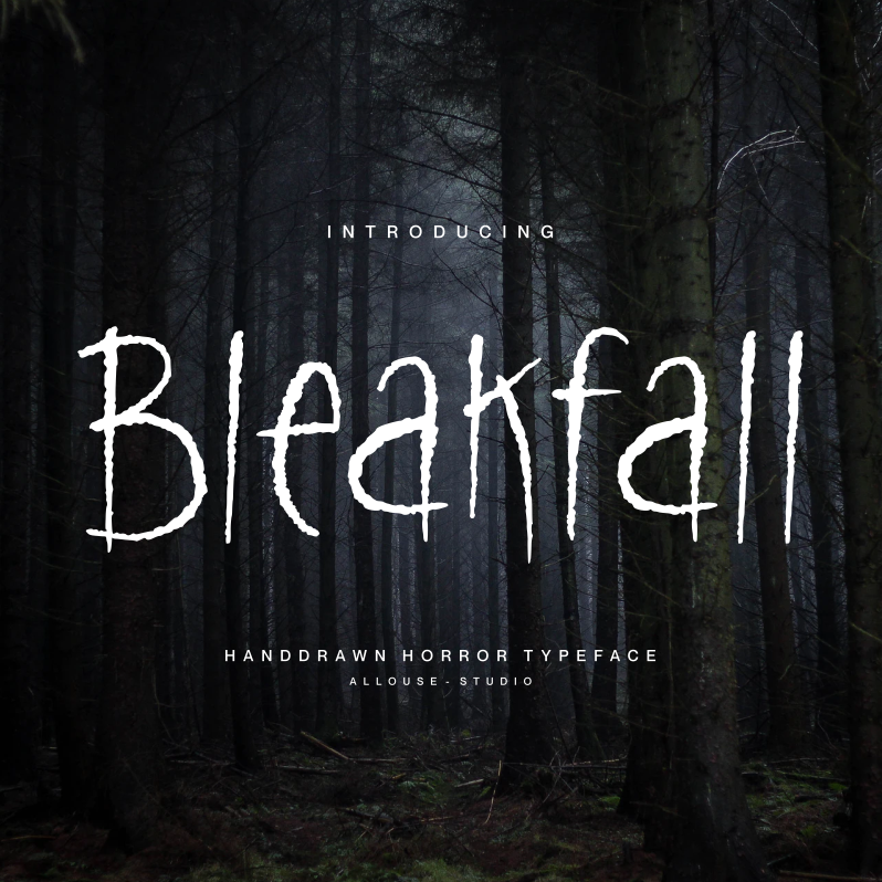 Bleakfall