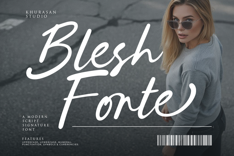 Blesh Forte