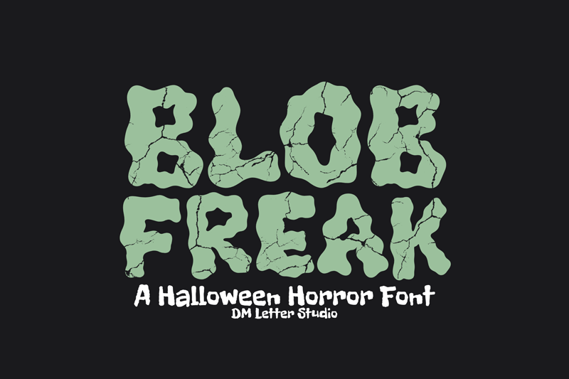 Blob Freak