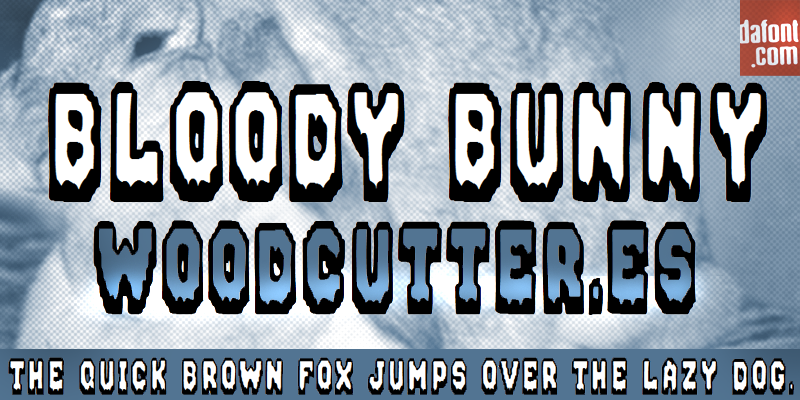 Bloody Bunny
