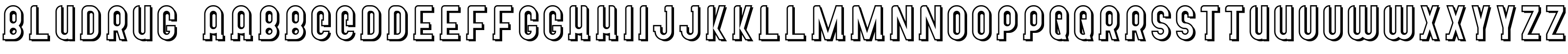 Bludrug