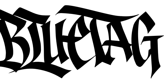 Bluetag