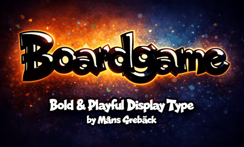 Boardgame