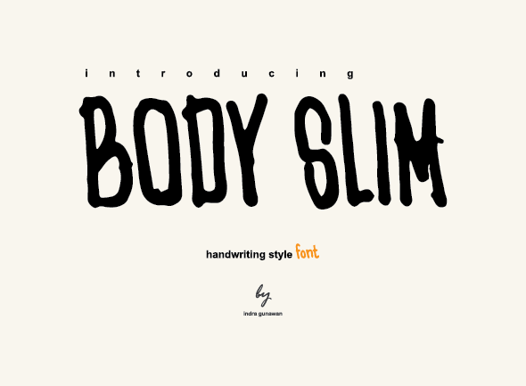 Body Slim