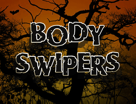 Body Swipers